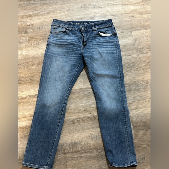 American Eagle jeans - Picture 2 of 4